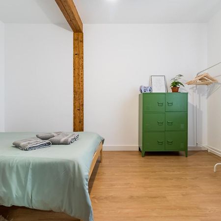 Apartamento Centrico Con Encanto Сантандер Екстер'єр фото
