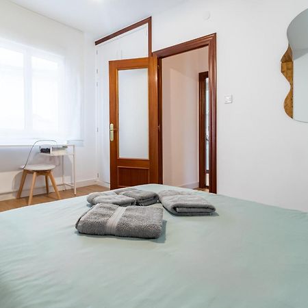 Apartamento Centrico Con Encanto Сантандер Екстер'єр фото