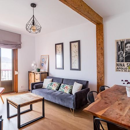 Apartamento Centrico Con Encanto Сантандер Екстер'єр фото