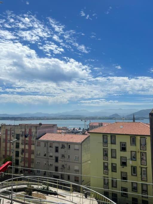 Apartamento Centrico Con Encanto Сантандер Екстер'єр фото