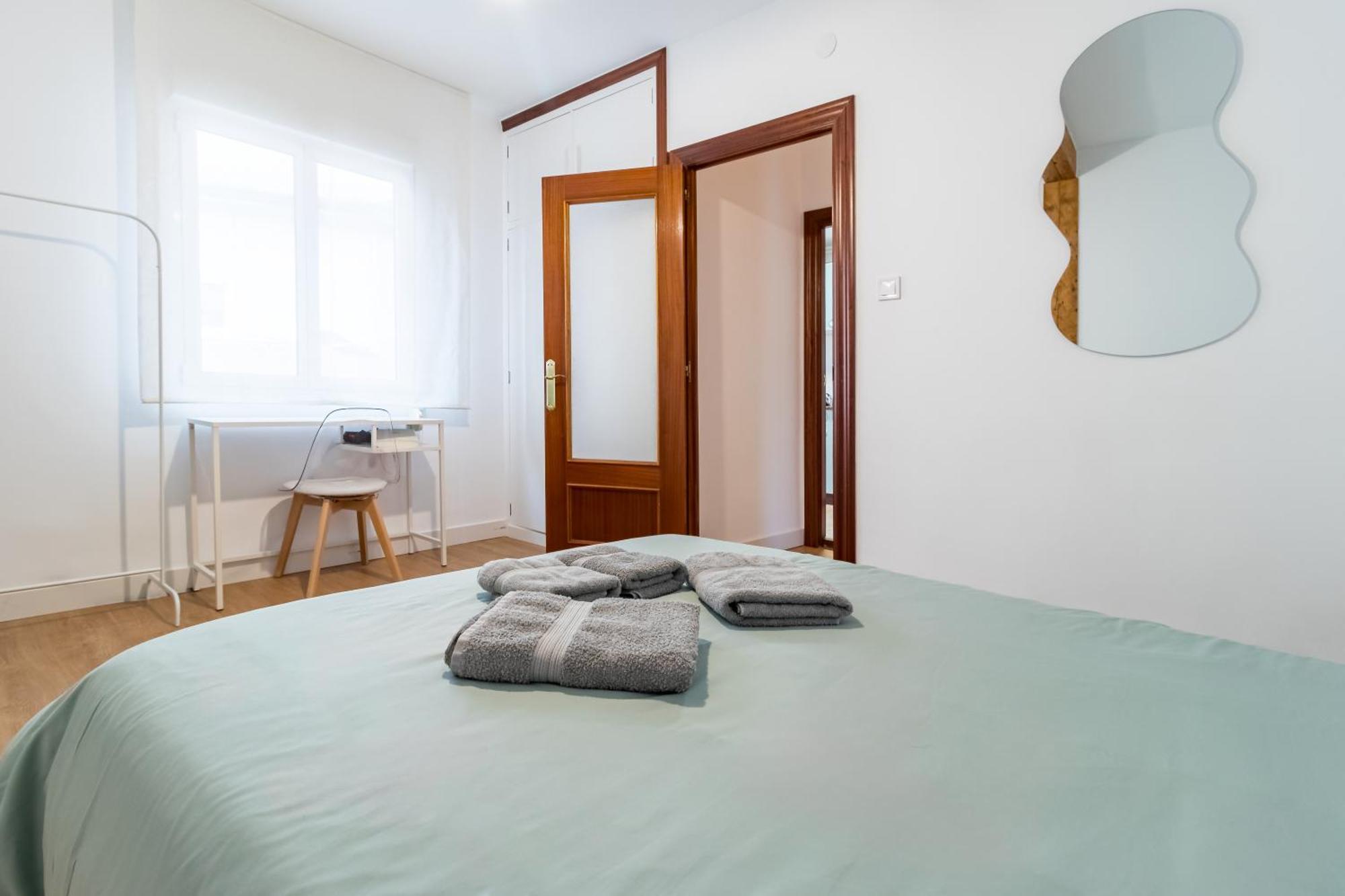 Apartamento Centrico Con Encanto Сантандер Екстер'єр фото