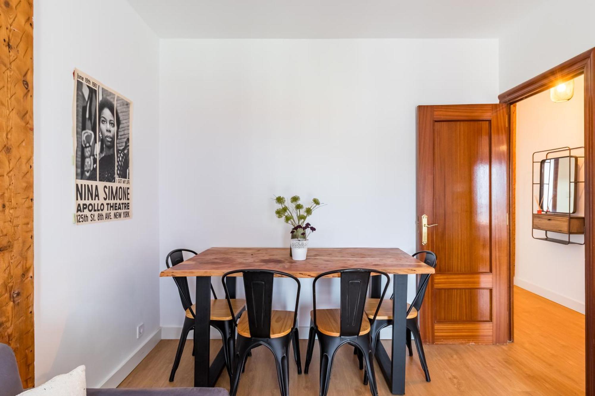 Apartamento Centrico Con Encanto Сантандер Екстер'єр фото