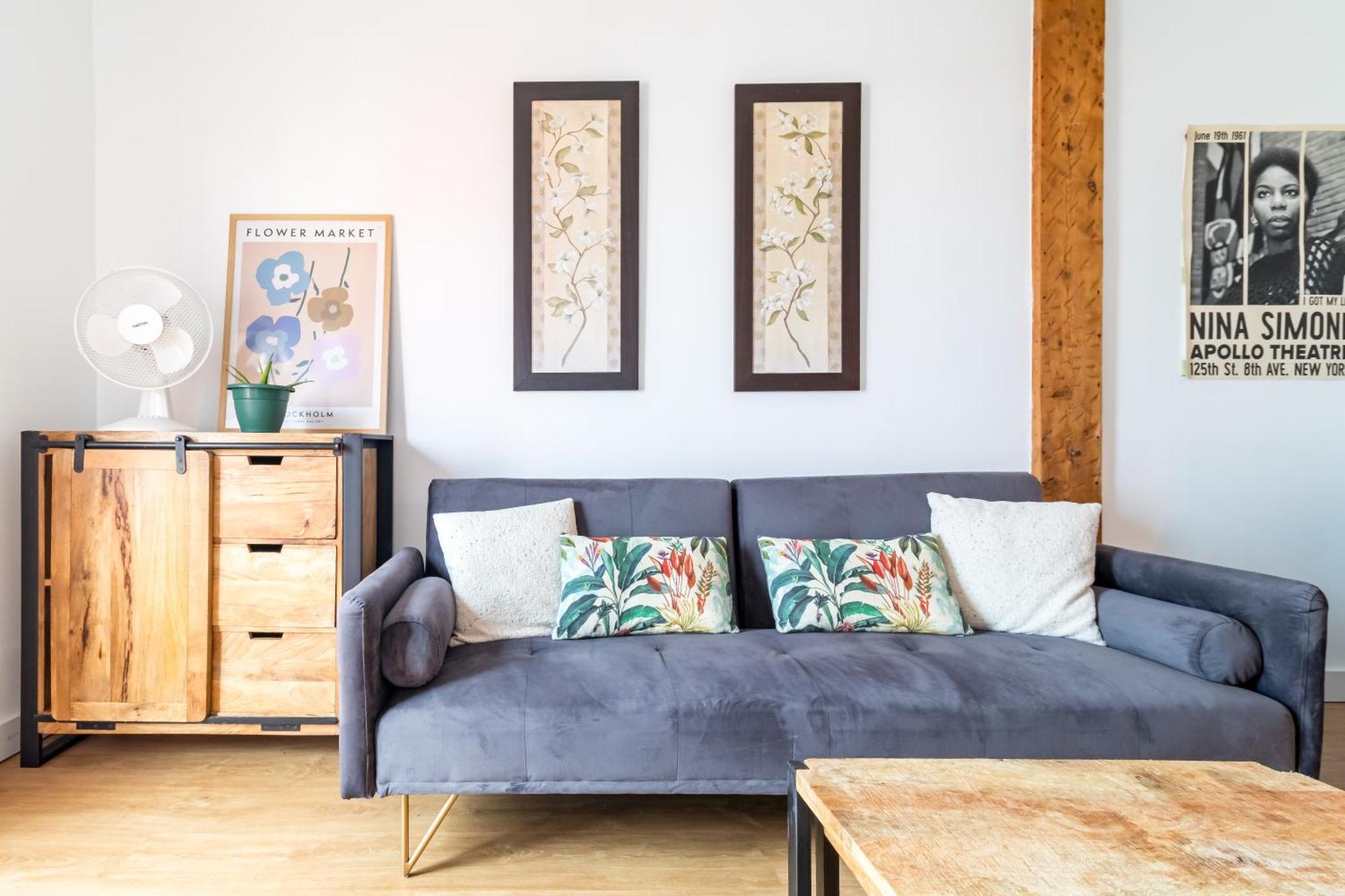 Apartamento Centrico Con Encanto Сантандер Екстер'єр фото